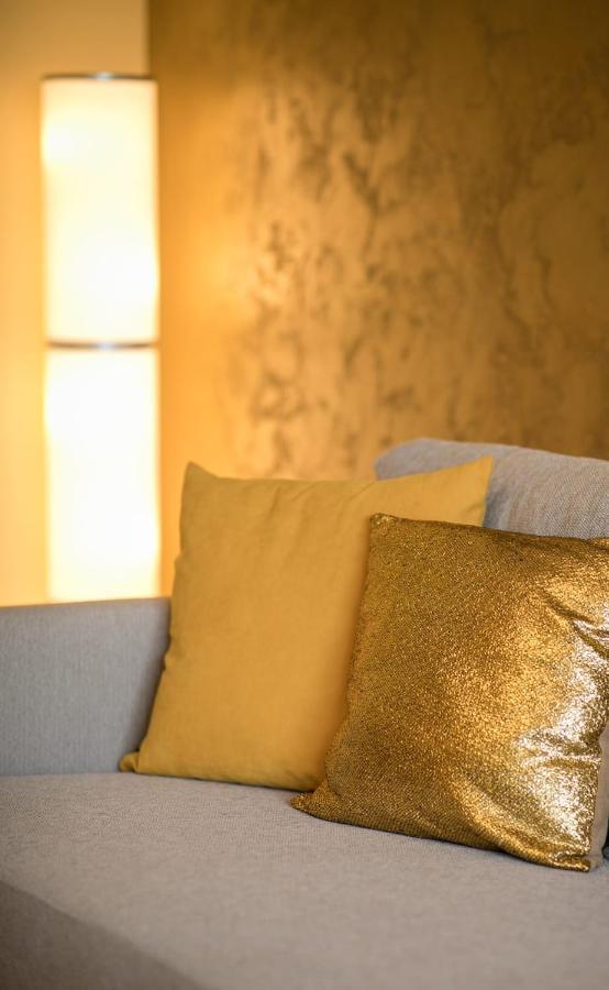 Golden Apartment Baneasa Boekarest Buitenkant foto